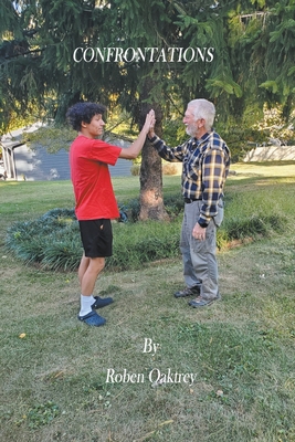 Confrontations B0BVHL4M2K Book Cover