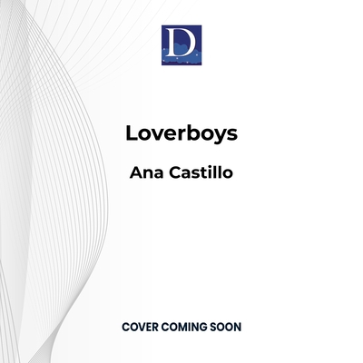Loverboys: An Anti-Romance in 3/8 Meter 1666641073 Book Cover