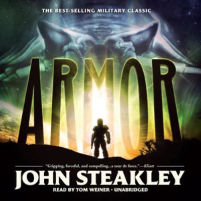 Armor 1433294869 Book Cover
