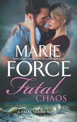 Fatal Chaos 1335949348 Book Cover