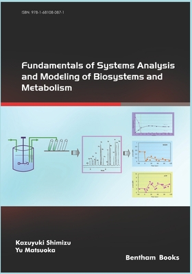 Fundamentals of Systems Analysis and Modeling o... 1681080877 Book Cover