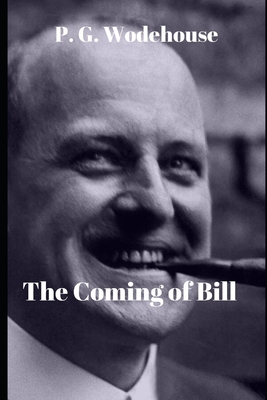 The Coming of Bill 1657534642 Book Cover