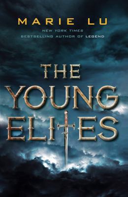 The Young Elites 0399172726 Book Cover