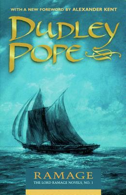 Ramage B00A2QIU1S Book Cover