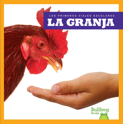 La Granja (Farm) [Spanish] 1620316250 Book Cover