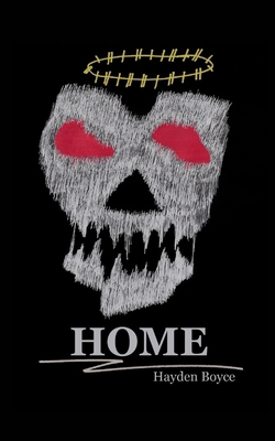 Home 152724430X Book Cover
