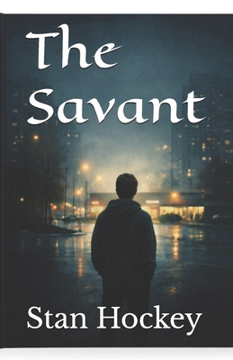 The Savant B0GDMYGX4D Book Cover