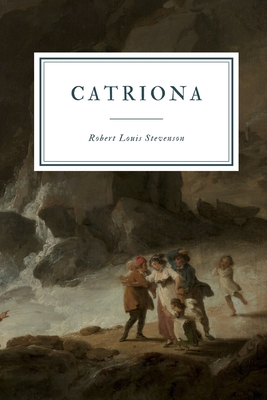 Catriona 108091224X Book Cover