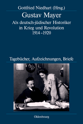 Gustav Mayer [German] 348659155X Book Cover