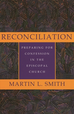Reconciliation 0936384301 Book Cover