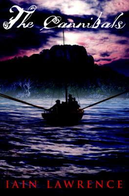 The Cannibals 0385730888 Book Cover