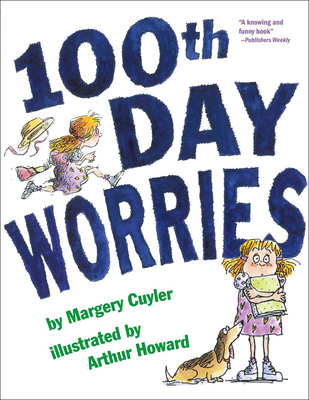 100th Day Worries 1417743301 Book Cover