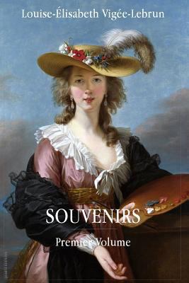 Souvenirs [French] 1497393981 Book Cover