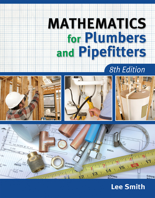 Mathematics for Plumbers and Pipefitters 1111642605 Book Cover