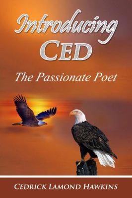 Introducing Cedrick: The Passionate Poet 1735707554 Book Cover