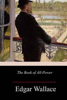 The Book of All-Power 1981850015 Book Cover