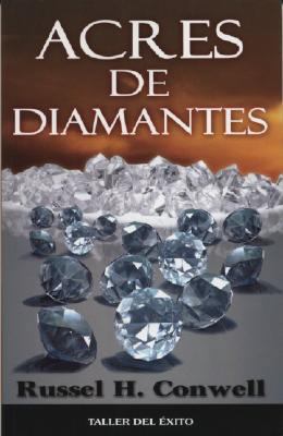 Acres de Diamantes [Spanish] 1931059179 Book Cover