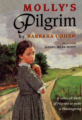 Molly's Pilgrim 0833560522 Book Cover