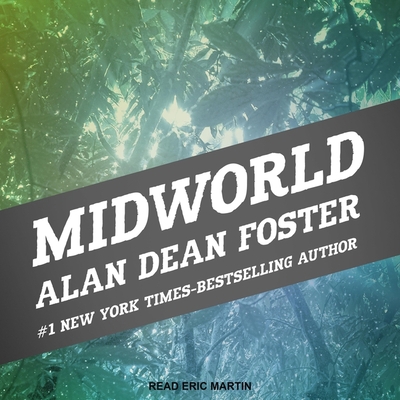Midworld B08Z843RG6 Book Cover