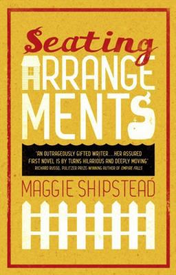 Seating Arrangements 0007425228 Book Cover