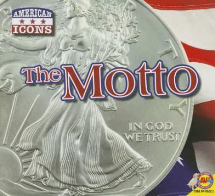 The National Motto 1489605258 Book Cover