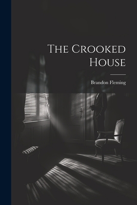 The Crooked House 102195683X Book Cover