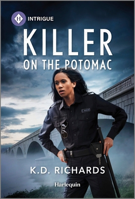 Killer on the Potomac 1335690220 Book Cover