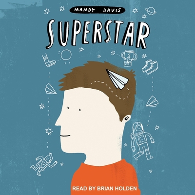 Superstar B0BR6L3QJ1 Book Cover