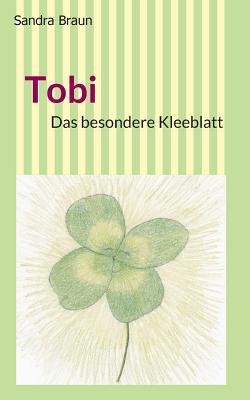 Tobi [German] 3748279655 Book Cover