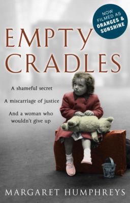 Empty Cradles 0552165328 Book Cover