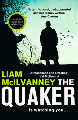 The Quaker 0008259941 Book Cover
