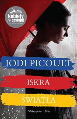 Iskra swiatla (Polish Edition) [Polish] 8381238846 Book Cover