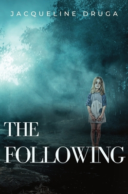 The Following 1839194391 Book Cover