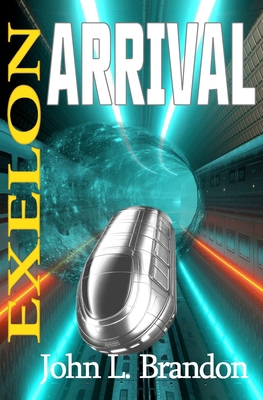 EXELON - Arrival B0DH231P8Z Book Cover