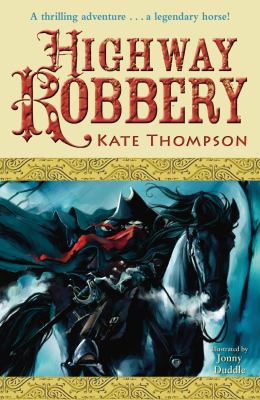 Highway Robbery 1862305153 Book Cover