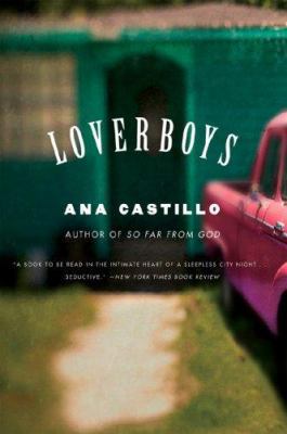 Loverboys 0393331679 Book Cover