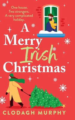 A Merry Irish Christmas 1805577905 Book Cover