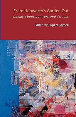 From Hepworth's Garden Out 1848611242 Book Cover