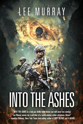 Into The Ashes 1925840573 Book Cover