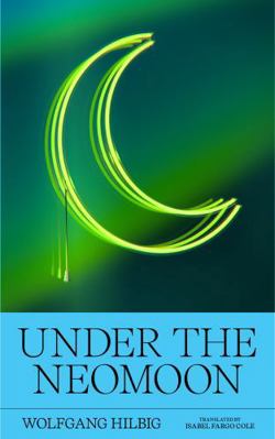 Under the Neomoon 1949641619 Book Cover