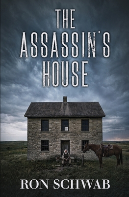 The Assassin's House 1943421870 Book Cover