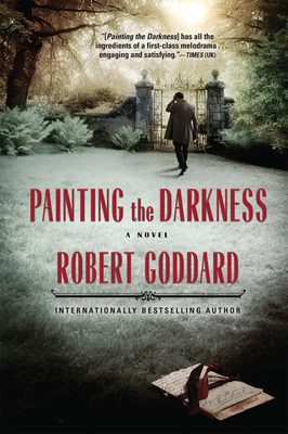 Painting the Darkness 0802124356 Book Cover