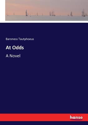 At Odds 3337042945 Book Cover