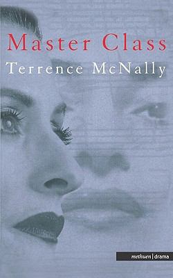 Masterclass 0413718506 Book Cover