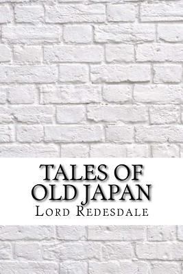 Tales of Old Japan 197408065X Book Cover