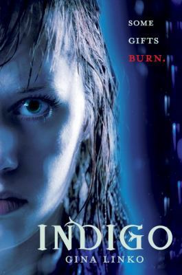 Indigo 0449812847 Book Cover