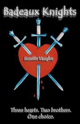 Badeaux Knights 1935171062 Book Cover