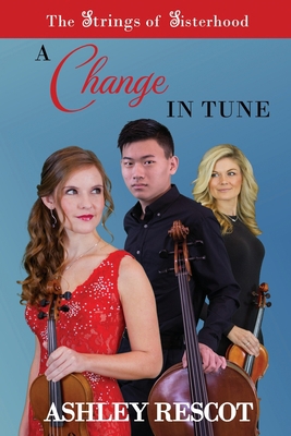 A Change in Tune 1736604457 Book Cover