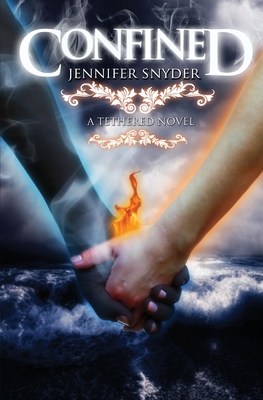 Confined 1492729922 Book Cover