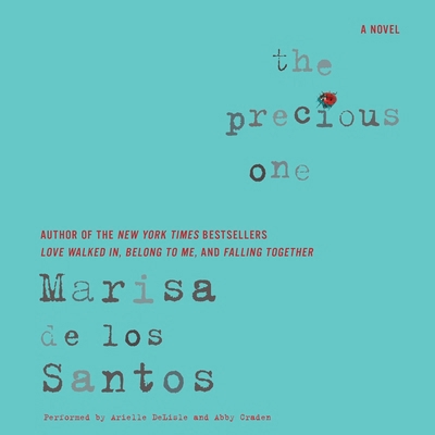The Precious One Lib/E 1481534203 Book Cover
